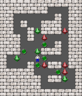 Level 165 — Bugs509 collection
